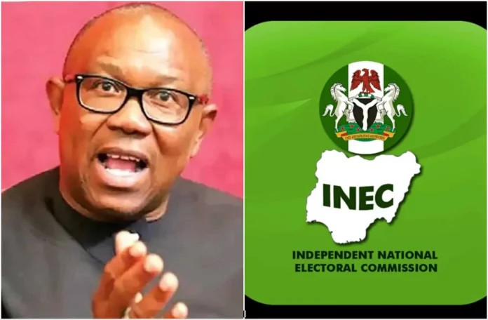 Peter Obi, INEC Others Make Google’s Trending Searches In Q1′ 2023