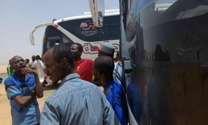 Sudan: Why we spent 1.2 million dollars to evacuate Nigerians – FG
