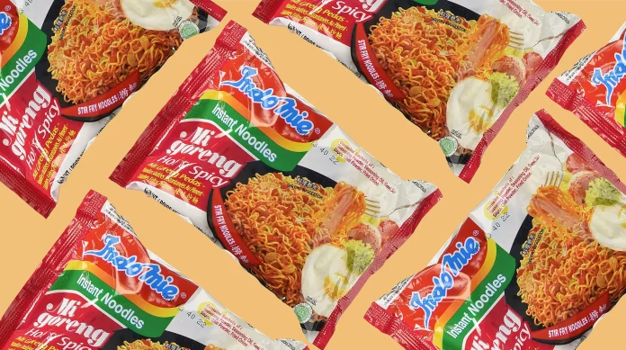 Nigeria investigates as Malaysia, Taiwan recall Indomie noodles over cancer-causing substance