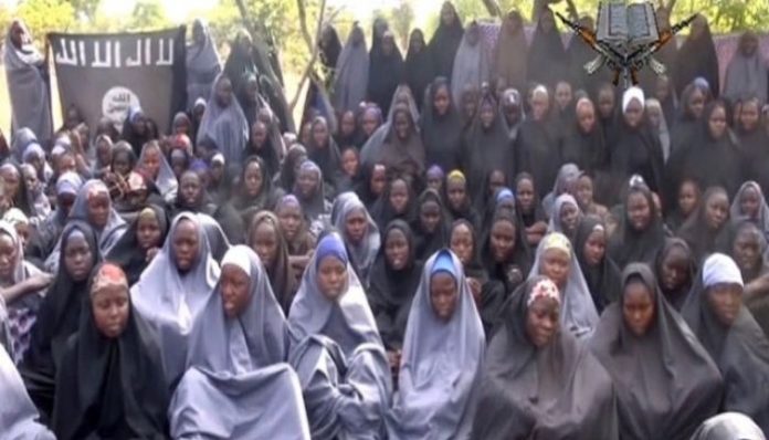 Nine years after, 98 Chibok girls still in Boko Haram captivity