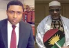 Biafra: Sentence Ekpa, release Nnamdi Kanu — Southeast stakeholders