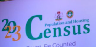 BREAKING: National Census: Nigerian Govt Announces Date