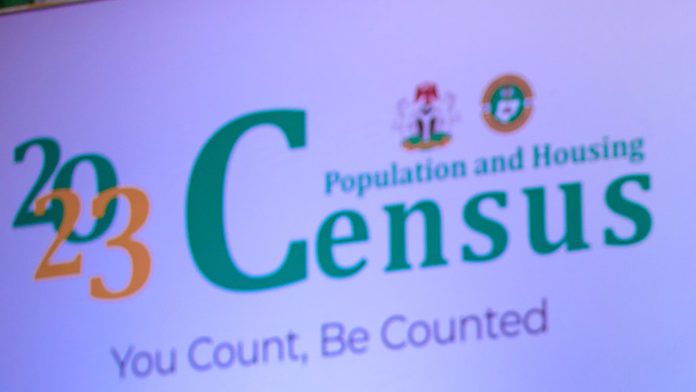 Census: NPC Halts Ad Hoc Staff Payments