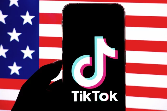Montana Passes Bill Blocking Tiktok Downloads