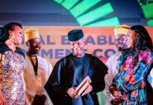 Business reforms initiated by Buhari show new Nigeria is possible — Osinbajo