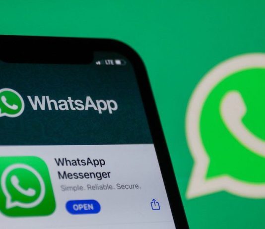 Iran Lifts Ban On WhatsApp, Google Play