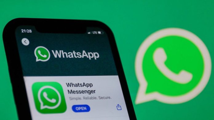 WhatsApp users to use account on multiple phones — Zuckerberg
