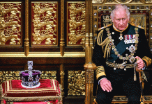 United Kingdom Crowns Oldest Monarch, King Charles III