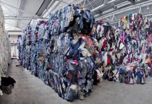 Europe dumps 90% of used clothes in Africa and Asia — Report