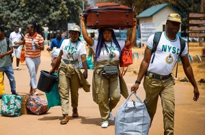 FG Approves Major NYSC Reform, Introduces 11 Career Streams and New Six-Week Orientation Structure