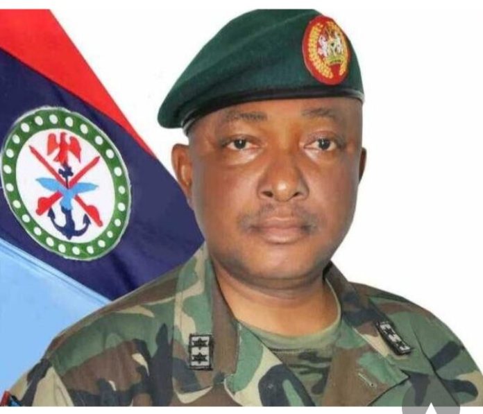 N8.5bn fraud: Court orders final forfeiture of properties linked to retired army general