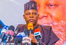 Onne Port: VP Shettima inaugurates 115 million dollars WACT facility