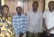 Four Arrested As Bank Staff Pushes Debtor’s Wife To Death