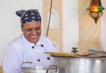 Kenyan Chef Wants To Break Hilda Baci's Record, Seeks Donations