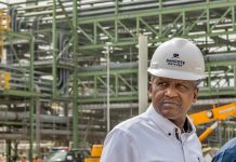 Dangote: My Refinery Can Save Nigeria $10bn in FX, Generate Another $10bn in Exports