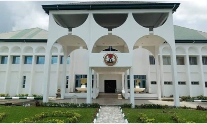 Abia Assembly Speaker Impeached