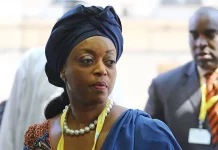 UK court adjourns hearing on Diezani Alison-Madueke’s case to 2025