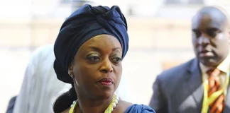 UK court adjourns hearing on Diezani Alison-Madueke’s case to 2025