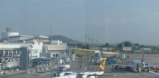 Abuja airport runway reopens after aircraft crash-lands