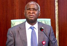 Fashola Petitions IGP, DSS, NCC Over Fake News By Jackson Ude