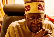 ‘There are errors’ — Tinubu admits discrepancies on his Chicago University certificate