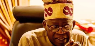 ‘There are errors’ — Tinubu admits discrepancies on his Chicago University certificate