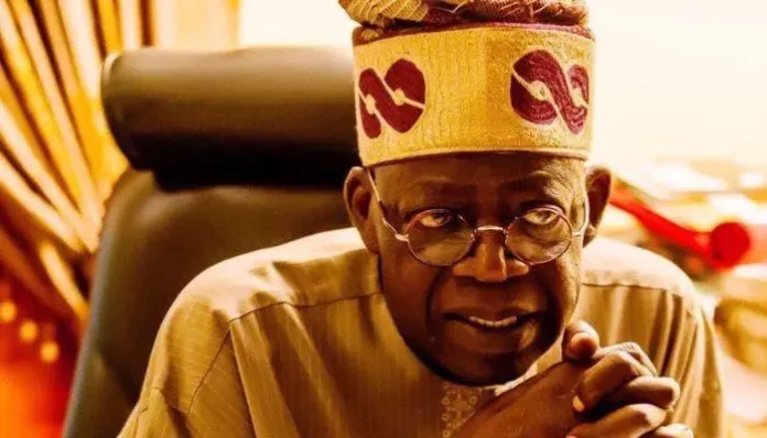 ‘There are errors’ — Tinubu admits discrepancies on his Chicago University certificate