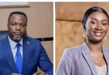 “It Was Accidental” — Congolese Education Minister Opens Up After Impregnating Deputy