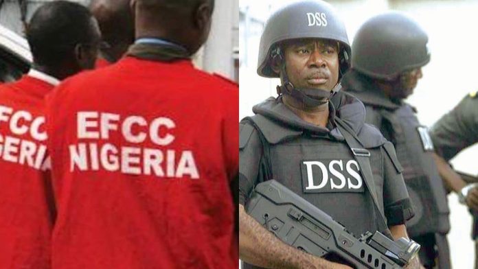 DSS’ Siege on Our Lagos Office Shocking — EFCC