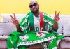 Edo 2024: INEC is Nigeria’s most dangerous institution, Davido says in face-off with police