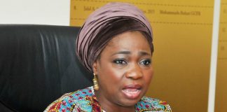 Reps summon Abike Dabiri, Foreign Affairs Minister over maltreatment of Nigerians in Ethiopia