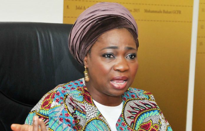 Reps summon Abike Dabiri, Foreign Affairs Minister over maltreatment of Nigerians in Ethiopia