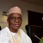 El-Rufai Alleges Uba Sani, Nuhu Ribadu Plot Abduction After DSS Airport Incident