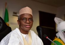 Tinubu’s govt spending more on petrol subsidy than ever — El-Rufai