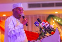 Atiku Slams FG on Under 18s Limit for University, WAEC, NECO, Says It Is a Stone Age Policy