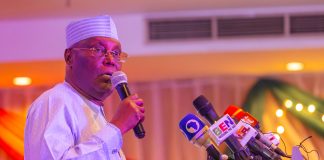 Atiku Slams FG on Under 18s Limit for University, WAEC, NECO, Says It Is a Stone Age Policy