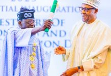 Amnesty International declares Tinubu's economy "worst ever"