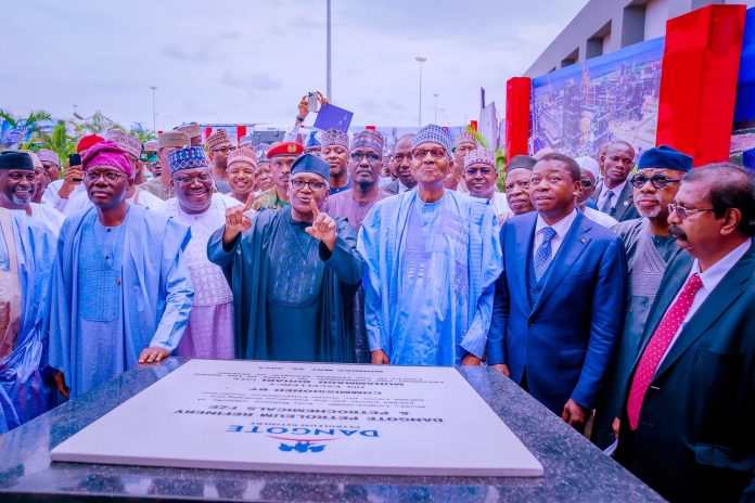 21 Facts About Dangote Refinery Commissioned Today