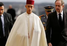 Celebrating crown prince Moulay El Hassan's 20th birthday: A glimpse into the life of Morocco's future leader