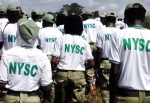 Minimum Wage: NYSC Corps Members Plan Mega Protest, Demand ₦77,000 as Allowance