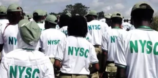 Minimum Wage: NYSC Corps Members Plan Mega Protest, Demand ₦77,000 as Allowance