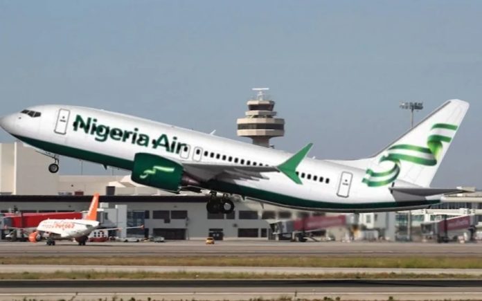 Nigerian Airlines Missing in Top 20 Global Aviation Ratings