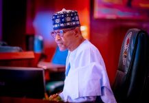 Buhari declares assets with CCB, says cattle decreased