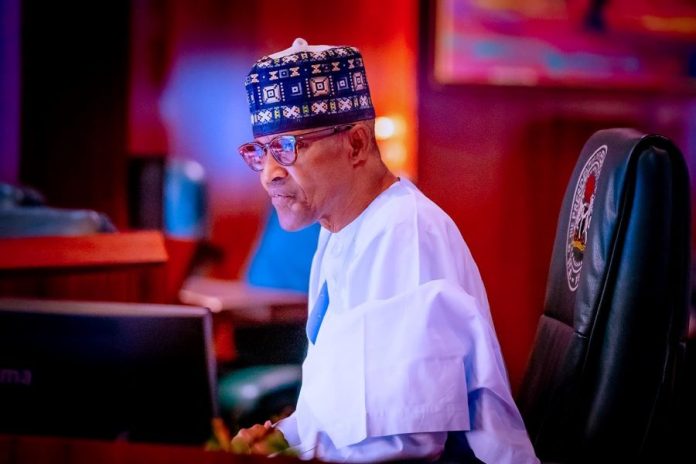 Buhari declares assets with CCB, says cattle decreased