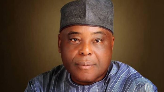 How AIT Founder Raymond Dokpesi died pulsenets