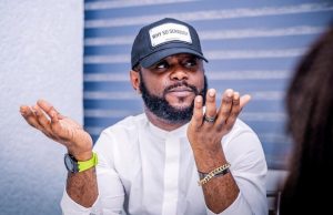 2027 Lagos Gubernatorial Election: Reactions Trail Seyi Tinubu endorsement