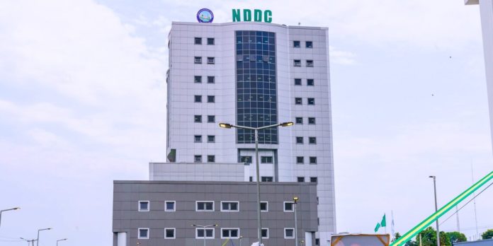 Senate approves over N1trn NDDC budget, two weeks to end of session