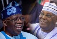 I snubbed governors Tinubu sent to beg me after election; I’ll not stop fighting until Supreme Court rules — Atiku Abubakar