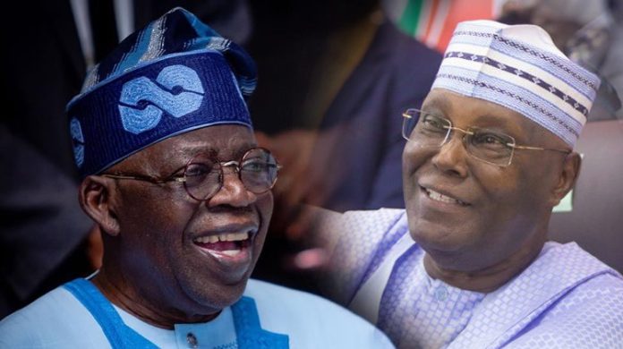 I snubbed governors Tinubu sent to beg me after election; I’ll not stop fighting until Supreme Court rules — Atiku Abubakar