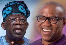 BREAKING: ‘Unveil your true identity’ — Obi challenges Tinubu on name, schools, age